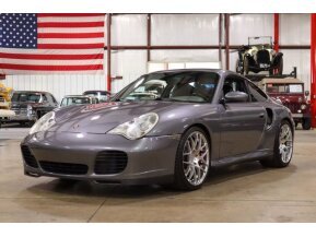 2002 Porsche 911 for sale 101669776