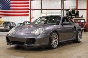 2002 Porsche 911 for sale 101669776