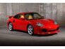 2002 Porsche 911 Turbo for sale 101686400