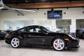 2002 Porsche 911 for sale 101706568