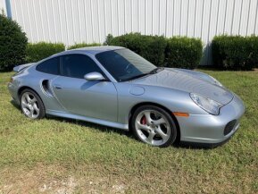 2002 Porsche 911 for sale 101792654