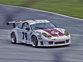 2002 Porsche 911 for sale 101794978