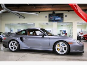 2002 Porsche 911 for sale 101801693