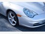 2002 Porsche 911 Cabriolet for sale 101821142