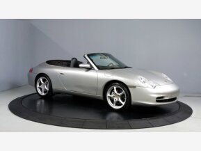 2002 Porsche 911 for sale 101846477