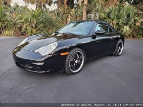 2002 Porsche 911 for sale 101846624
