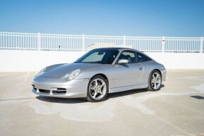 2002 Porsche 911 for sale 101857182