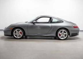 2002 Porsche 911 for sale 101786053