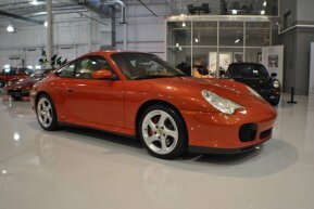 2002 Porsche 911 for sale 101854512