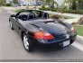 2002 Porsche Boxster for sale 101726495
