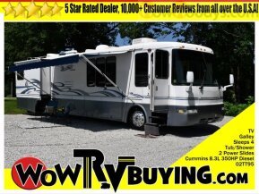 2002 Rexhall RoseAir for sale 300416859