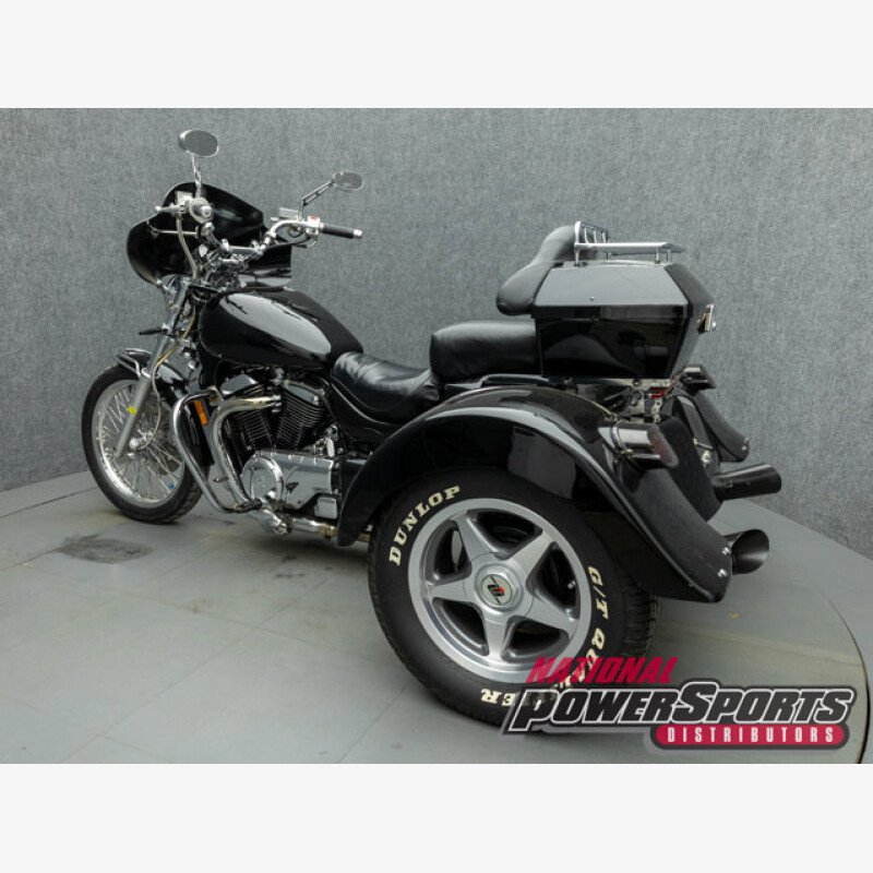 1999 SUZUKI VS800 INTRUDER 800 GLX. For Sale, Motorcycle Classifieds