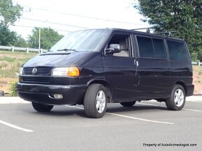 2002 Volkswagen Eurovan MV for sale 101758025