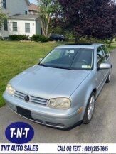 2002 Volkswagen GTI for sale 101910414