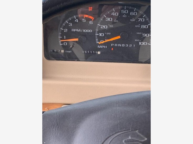 Thumbnail Photo undefined for 2002 Winnebago Other Winnebago Models