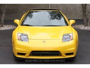 2003 Acura NSX for sale 101679968