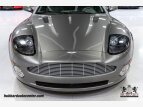 Thumbnail Photo 13 for 2003 Aston Martin Vanquish