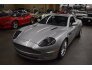 2003 Aston Martin Vanquish for sale 101662743