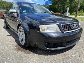 2003 Audi RS6 for sale 101754796