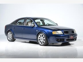 2003 Audi RS6 for sale 101840069