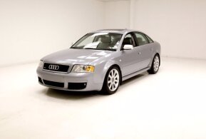 2003 Audi RS6 for sale 101659930