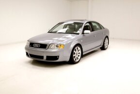 2003 Audi RS6 for sale 101973670