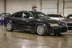 2003 Audi RS6 for sale 101999592