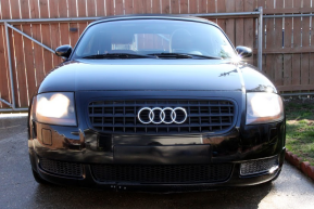 2003 Audi TT 1.8T Roadster w/ 180hp for sale 100740806