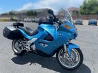 Thumbnail Photo 2 for 2003 BMW K1200RS ABS