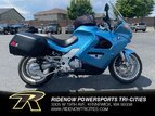 Thumbnail Photo 0 for 2003 BMW K1200RS ABS
