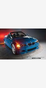 Bmw M3 Classics For Sale Classics On Autotrader