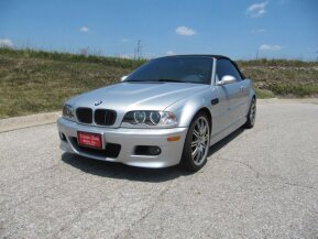 2003 BMW M3 for sale 101906210