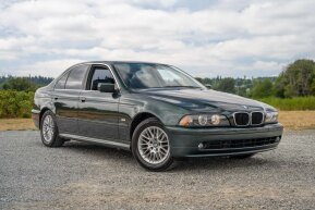 2003 BMW Other BMW Models for sale 101935499