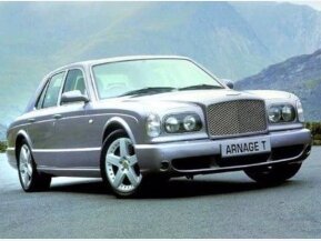 2003 Bentley Arnage T for sale 101224191