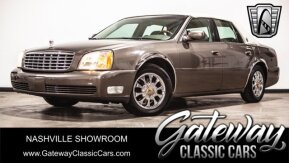 2003 Cadillac Other Cadillac Models for sale 101934034