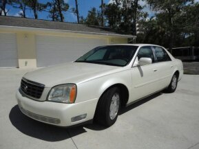 2003 Cadillac Other Cadillac Models for sale 101956572