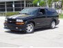 2003 Chevrolet Blazer 2WD 2-Door for sale 101688408