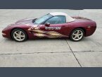 Thumbnail Photo 3 for 2003 Chevrolet Corvette Convertible for Sale by Owner