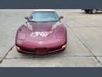 Thumbnail Photo 1 for 2003 Chevrolet Corvette Convertible for Sale by Owner