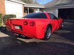Thumbnail Photo 1 for 2003 Chevrolet Corvette Coupe for Sale by Owner