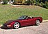 2003 Chevrolet Corvette Convertible for sale 101541802