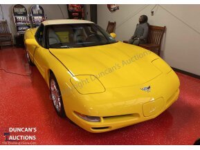 2003 Chevrolet Corvette for sale 101607837