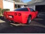 2003 Chevrolet Corvette Coupe for sale 100750946