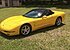 2003 Chevrolet Corvette Convertible for sale 100772747
