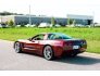 2003 Chevrolet Corvette Coupe for sale 101645606
