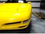 2003 Chevrolet Corvette Coupe for sale 101676460