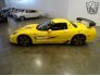 2003 Chevrolet Corvette Z06 Coupe for sale 101688704