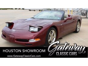 2003 Chevrolet Corvette for sale 101689428