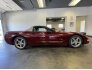 2003 Chevrolet Corvette for sale 101728831