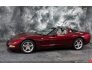 2003 Chevrolet Corvette Coupe for sale 101729200